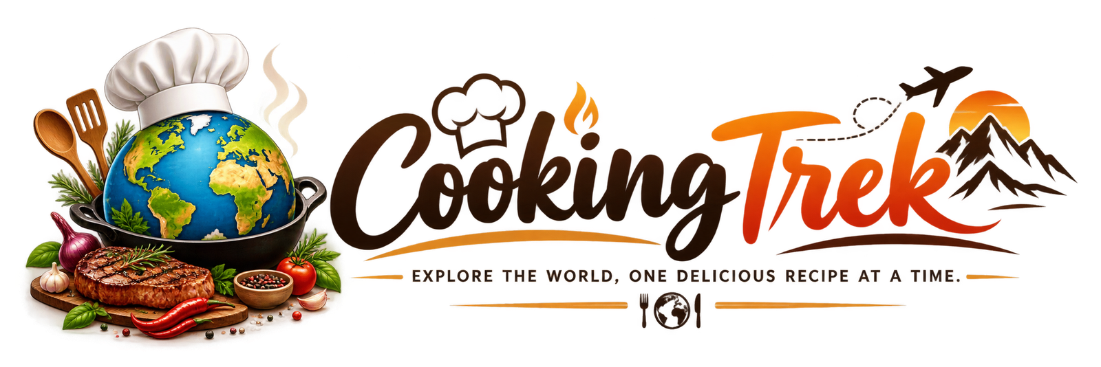cookingtrek.com